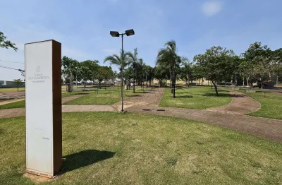 Terreno residencial para venda, condomínio terras de santa marta, bonfim paulista