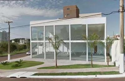 Ponto comercial à venda na Rua Álvaro Cândido da Silva Gradim, --, Jardim Botânico, Ribeirão Preto