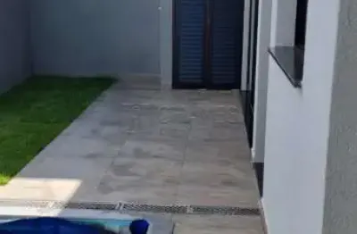 Casa térrea pra venda, condomínio reserva imperial, ribeirão preto