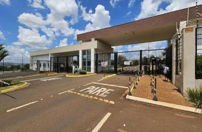 Terreno residencial pra venda, condomínio terras de florença, vila do golf, ribeirão preto