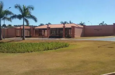 Terreno para venda, condomínio buganville, olhos d`água, ribeirao preto