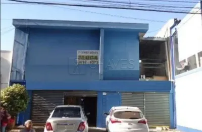 Ponto comercial para alugar no Jardim Sumaré, Ribeirão Preto 