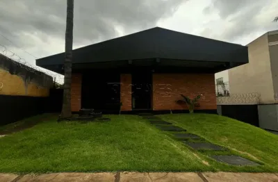 Casa comercial 393,00 m² para alugar no jardim sumaré, zona sul de ribeirão preto