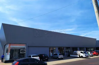 Sobreloja de 580 m² para alugar no bairro alto da boa vista, zona sul de ribeirão preto