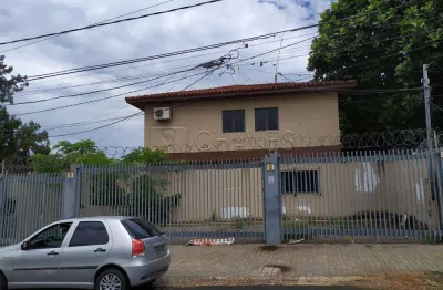 Casa com 7 quartos para alugar na Rua Tibiriçá, --, Jardim Sumaré, Ribeirão Preto