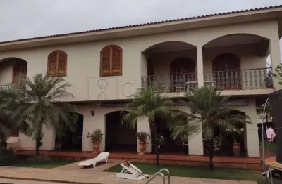 Casa com 5 quartos para alugar na Rua Visconde de Inhaúma, --, Jardim Sumaré, Ribeirão Preto