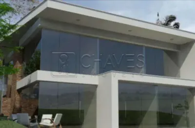 Terreno Comercial de 304 m² à venda e locação no Alphaville, Zona Sul de Ribeirão Preto