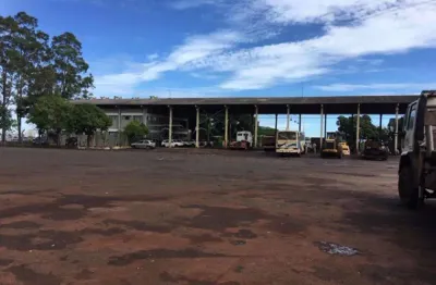 Ponto comercial para alugar na Rodovia Abrão Assed, --, Recreio Anhangüera, Ribeirão Preto