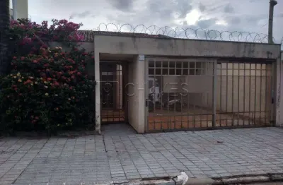 Casa térrea comercial, jardim califórnia, zona sul de ribeirão preto