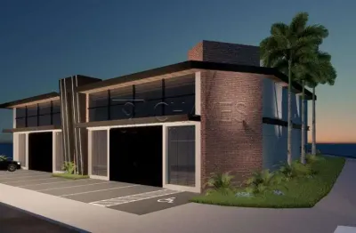 Ponto comercial para alugar na Avenida Caramuru, --, Jardim Sumaré, Ribeirão Preto