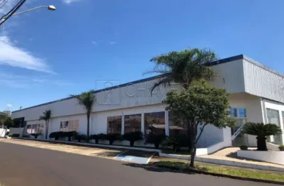 Ponto comercial para alugar na Avenida Doutor Antônio Alves Passig, --, Residencial e Comercial Palmares, Ribeirão Preto