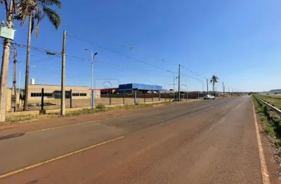 Galpão comercial, recreio anhanguera, zona leste de ribeirão preto