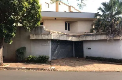 Sobrado comercial, alto da boa vista, zona sul de ribeirão preto