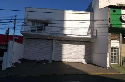Ponto comercial para alugar no Jardim América, Ribeirão Preto 