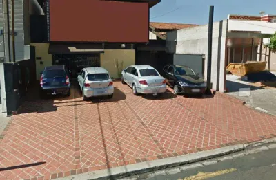 Salão comercial de 300 m² para alugar no bairro jardim califórnia em ribeirão preto