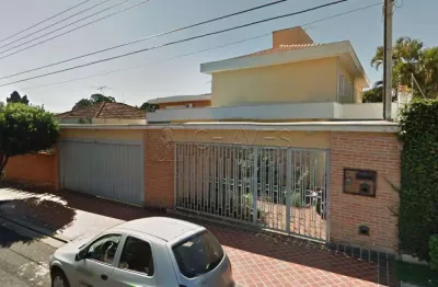 Sobrado misto de 3 quartos para alugar no bairro alto da boa vista em ribeirão preto