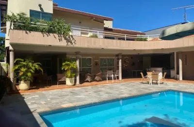 Sobrado comercial pra locação, jardim canadá, ribeirão preto