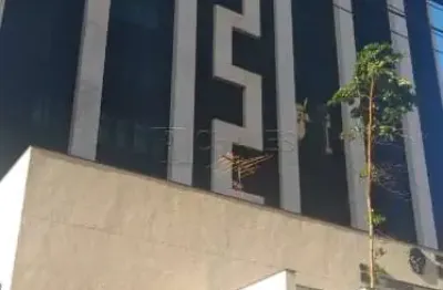 Sala comercial de 82,45 m² para alugar no centro de ribeirão preto