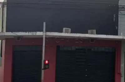 Salao comercial para locaçao, ipiranga, ribeirao preto