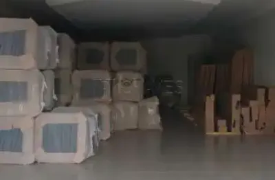 Ponto comercial para alugar na Avenida Dom Pedro I, --, Ipiranga, Ribeirão Preto