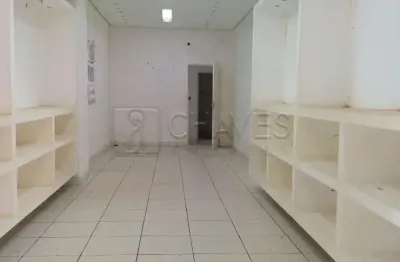 Ponto comercial para alugar na Rua Amador Bueno, --, Centro, Ribeirão Preto