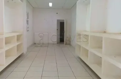 Salao comercial para locaçao, centro, ribeirao preto