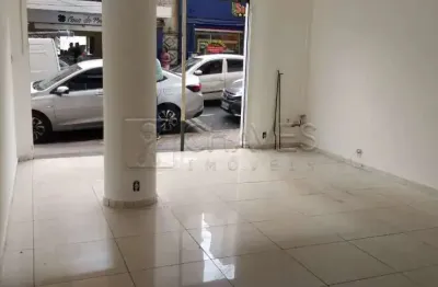 Ponto comercial para alugar no Centro, Ribeirão Preto 