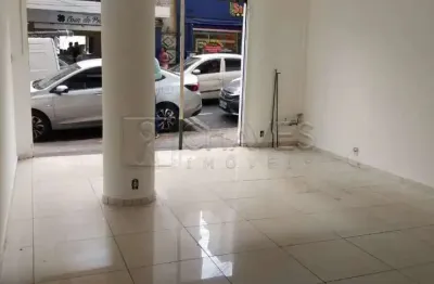 Ponto comercial para alugar na Rua São Sebastião, --, Centro, Ribeirão Preto