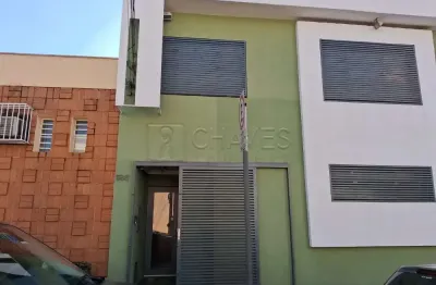 Sobrado comercial para locaçao, jardim américa, ribeirao preto