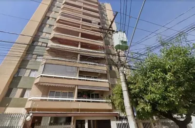Cobertura para locaçao, edifício portinari, centro, ribeirao preto