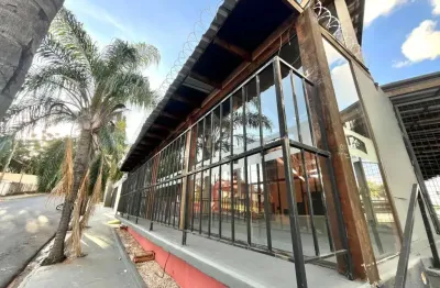 Salão comercial para locaçao, alto da boa vista, ribeirão preto