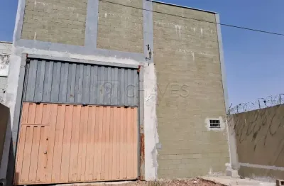 Ponto comercial para alugar na Vila Brasil, Ribeirão Preto 