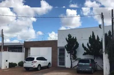 Casa Térrea Comercial para Locaçao, Alto da Boa Vista, Zona Sul de Ribeirão Preto