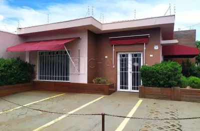 Casa com 2 quartos para alugar na Rua Garibaldi, --, Jardim Sumaré, Ribeirão Preto