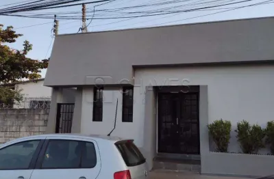 Ponto comercial para alugar na Rua Bernardino de Campos, --, Vila Seixas, Ribeirão Preto