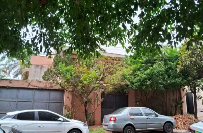Sobrado comercial para locaçao, jardim sumaré em ribeirao preto