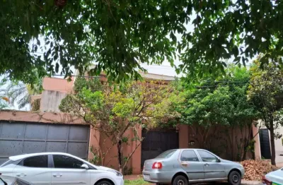 Sobrado comercial para locaçao, jardim sumaré em ribeirao preto
