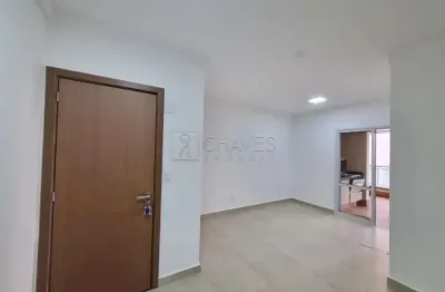 Apartamento de 3 quartos para alugar no edifício sevilha, 93,32 m², jardim botânico, zona sul de ribeirão preto
