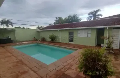 Casa comercial para venda ou locação, 264 m², alto da boa vista, zona sul de ribeirão preto