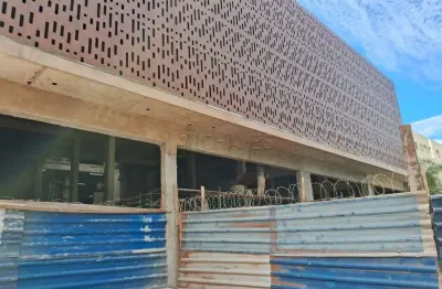 Ponto comercial para alugar no Jardim Sumaré, Ribeirão Preto 