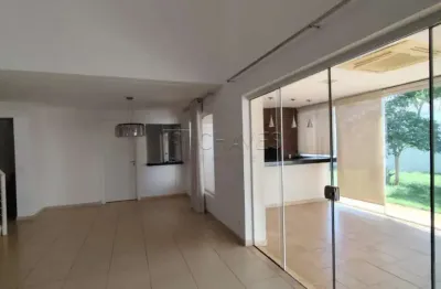 Casa de 4 quartos para alugar no condomínio quinta do golfe, 230 m², vila do golf em ribeirão preto
