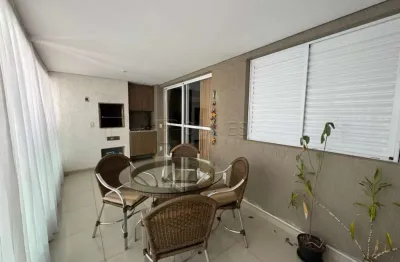 Apartamento de 3 quartos para alugar no edifício lumière,112m², bosque dos juritis, zona sul de ribeirão preto