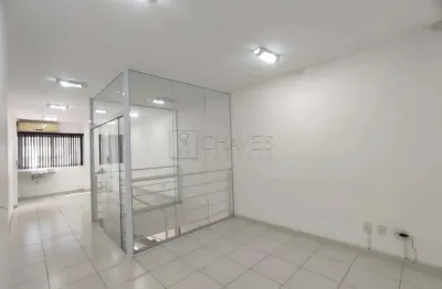 Ponto comercial para alugar na Rua Ércole Verri, --, Vila Ana Maria, Ribeirão Preto