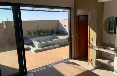 Casa condomínio 3 suítes para alugar no condomínio quinta dos ventos, 200 m², bairro vila do golf, zona sul de ribeirão preto