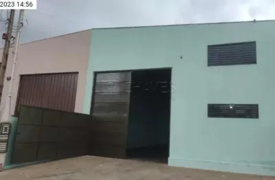 Galpão para locação, distrito empresarial em ribeirão preto