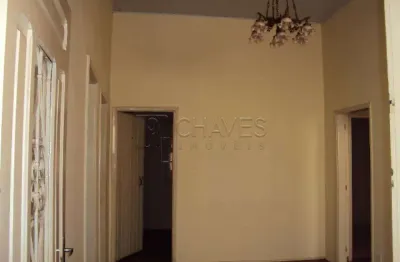 Casa com 4 quartos para alugar na Rua Sete de Setembro, --, Centro, Ribeirão Preto