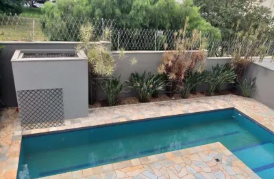 Sobrado condomínio magnólias, jardim botânico, zona sul de ribeirão preto