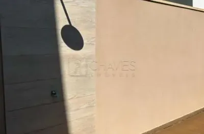 Casa condomínio 4 suítes à venda no condomínio nova aliança sul, 230 m², zona sul de ribeirão