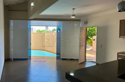 Casa condomínio 4 suítes à venda no Condomínio Nova Aliança Sul, 230 m², Zona Sul de Ribeirão