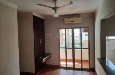 Apartamento para locação, spazio risservato, próximo a unip, parque das artes, nova aliança em ribeirão preto
